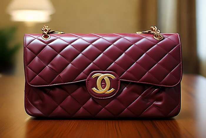 香奈儿老款包包的价格 香奈儿老款包包的价格是多少