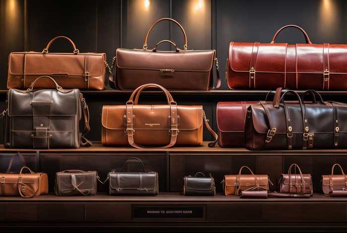 真皮男包品牌排行榜前十名；真皮男包品牌排行榜前十名有哪些
