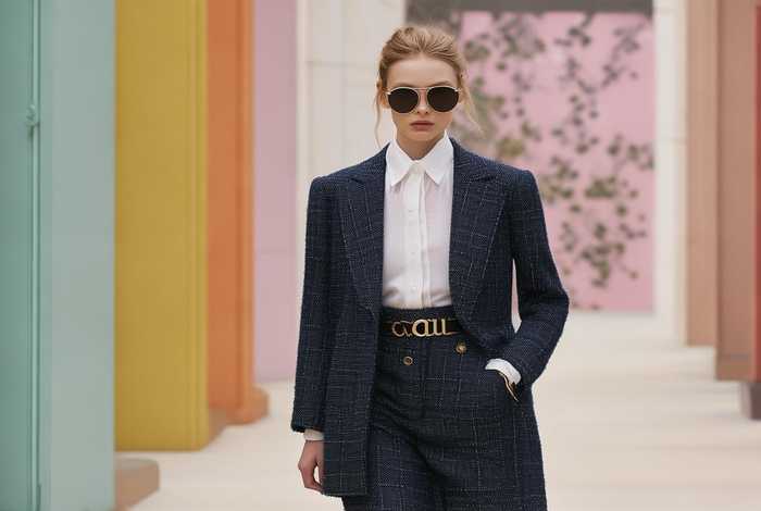 香奈儿 季节款，香奈儿季节款过了就没有了吗