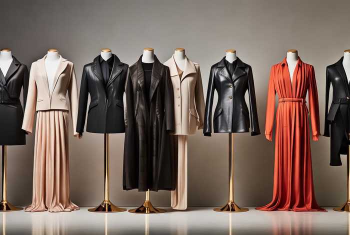 奢侈品衣服排行前十名价格 - 奢侈品衣服排行前十名价格及图片