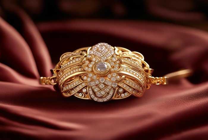 珠宝中的爱马仕 - 珠宝中的爱马仕是啥意思