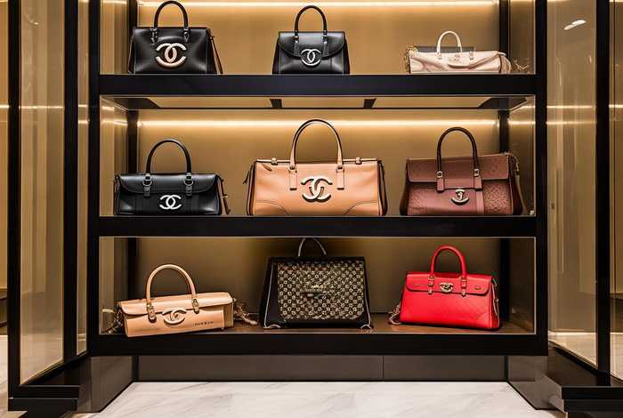十大奢侈品包包商标 十大奢侈品牌包商标介绍