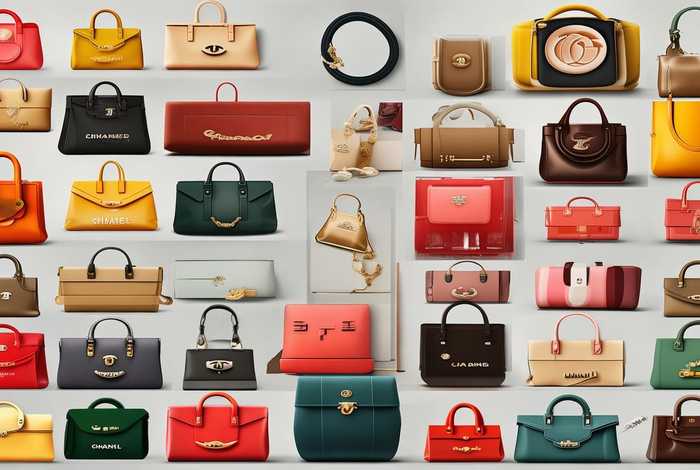 十大品牌包包标志 十大品牌包包标志图