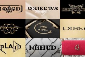 十大奢侈品包包标志大全，十大奢侈品包包标志大全图片