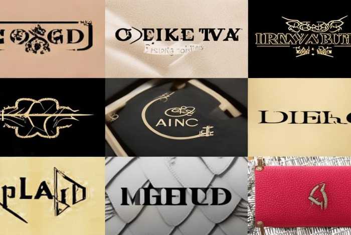 十大奢侈品包包标志大全，十大奢侈品包包标志大全图片