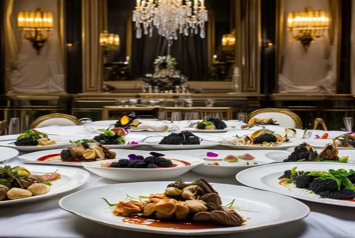 世界十大奢侈美食(世界十大奢侈美食品牌) 世界十大奢侈美食(世界十大奢侈美食品牌)