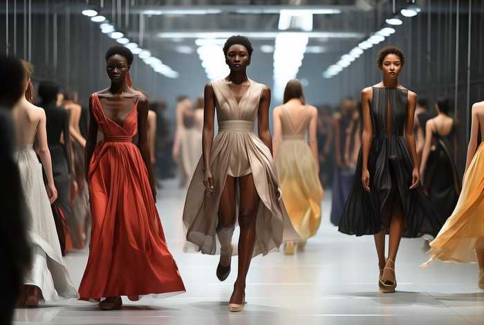 时装品牌女装 - 时装品牌女装排名