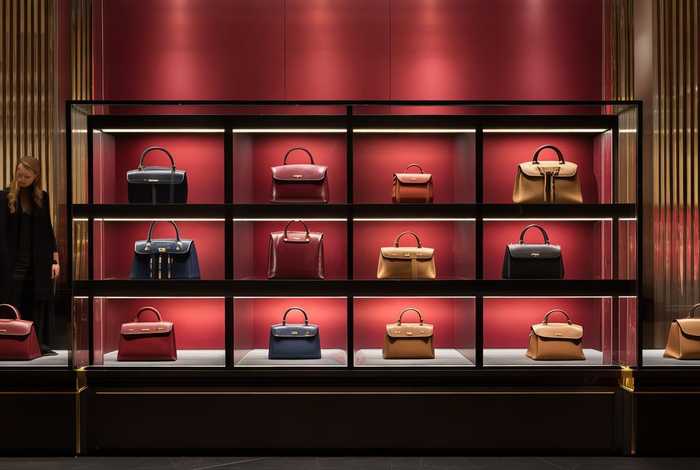 英国品牌包包排名榜；英国品牌包包排名榜前十名