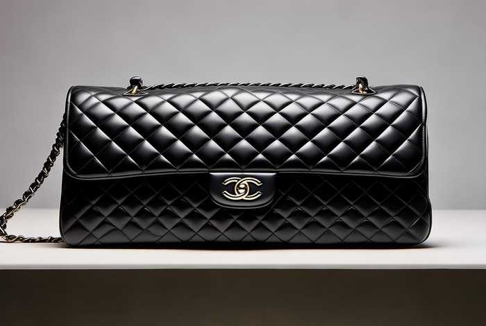 香奈儿经典cf包包（香奈儿经典cf包包尺寸）