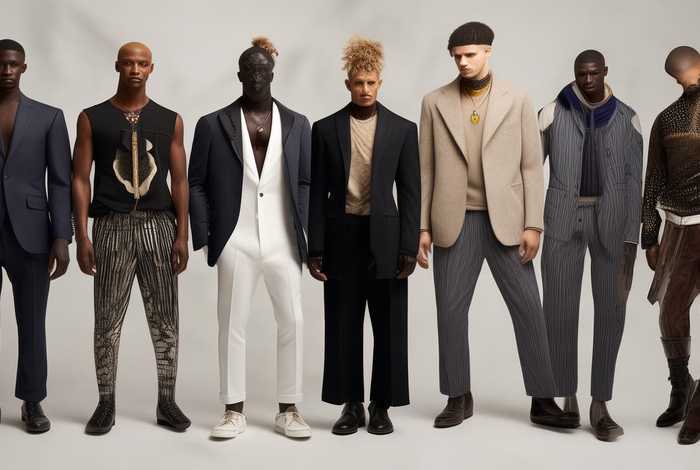 世界衣服品牌排行榜前十名男装，世界衣服品牌排行榜前十名男装图片