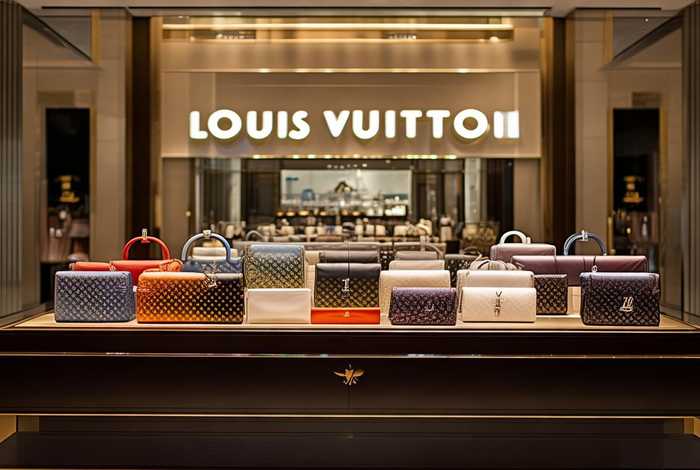 中国路易威登官网旗舰店包包；路易威登官中国官方线旗舰店