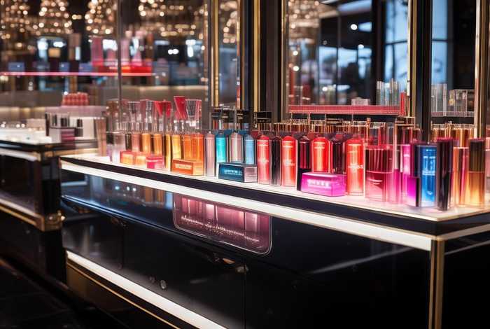 一线品牌彩妆化妆品排行榜（一线品牌彩妆化妆品排行榜有哪些）