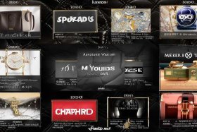 十大奢侈品品牌排行榜前十名图片 十大奢侈品品牌排行榜前十名图片及价格