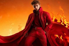 五行属火的服装品牌；五行属火的服装品牌男士