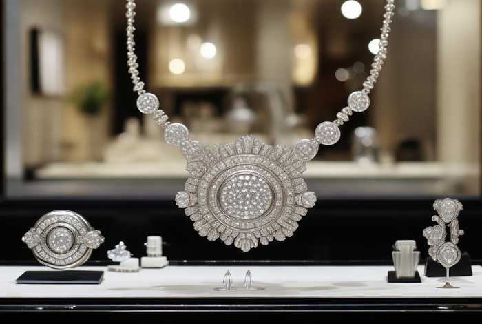 香奈儿时尚珠宝，香奈儿时尚珠宝官网