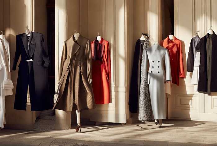 意大利十大轻奢品牌衣服（意大利十大轻奢品牌衣服图片）