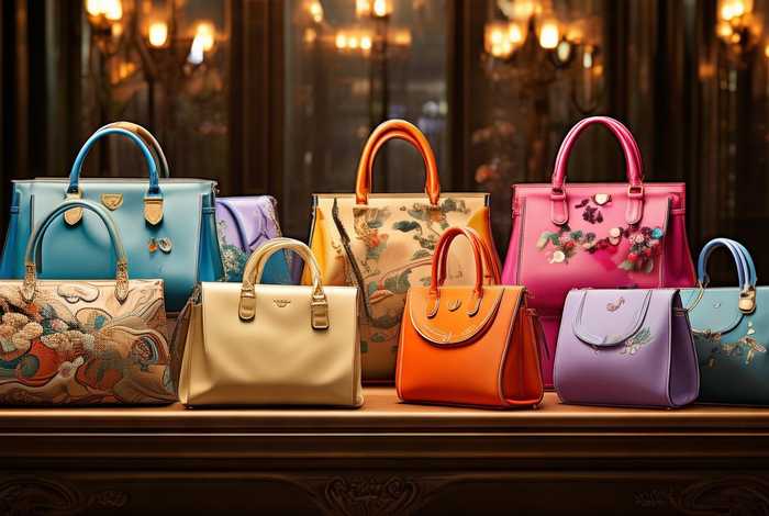 中国名牌十大女包排名 中国名牌十大女包排名图片