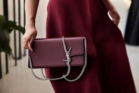 圣罗兰女包排名；圣罗兰包包排名