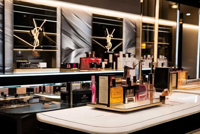 圣罗兰是哪个国家的品牌旗下的（圣罗兰是哪个国家的品牌化妆品）