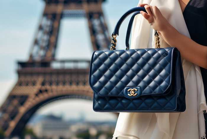 香奈儿最有代表性的包包和特点，香奈儿最具代表性的产品