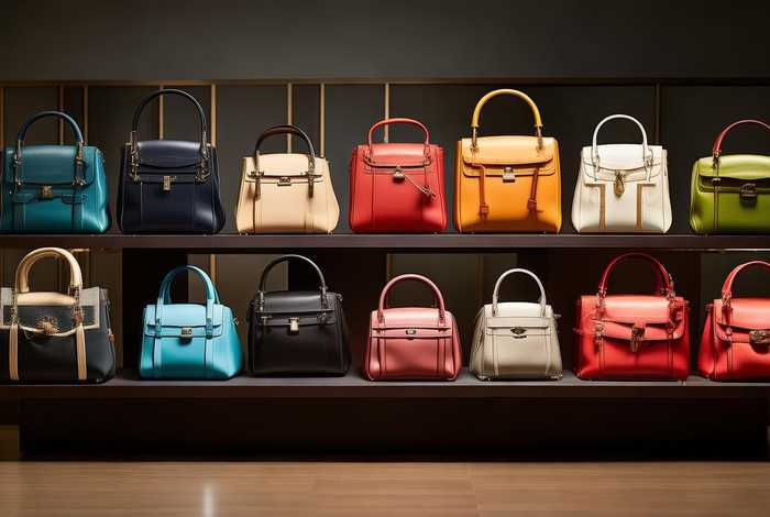 十大小众轻奢品牌包包有哪些 十大小众轻奢品牌包包有哪些牌子