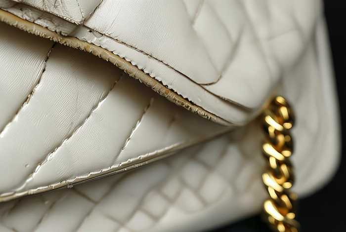 香奈儿正品包包会掉色么 - 香奈儿正品包包会掉色么吗