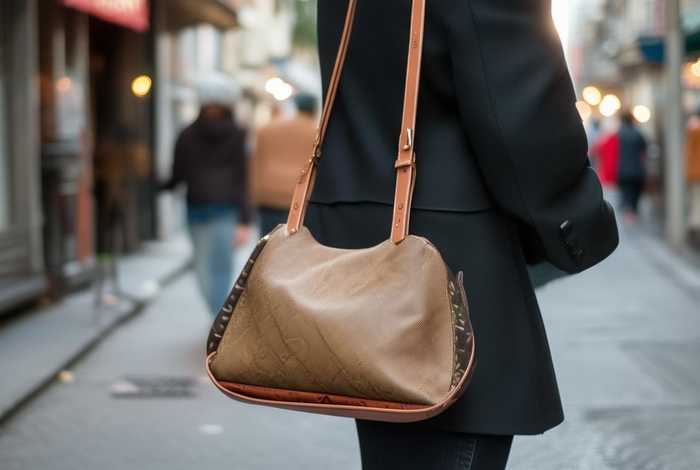 小众包包推荐百搭腋下包；小众品牌腋下包