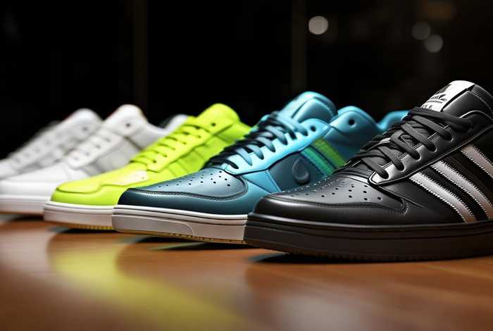 奢侈品运动鞋品牌有哪些 - 奢侈品运动鞋品牌有哪些名字