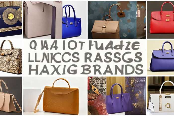 十大最经典的奢侈品包品牌 - 十大最经典的奢侈品包品牌图片