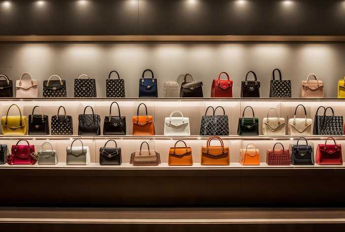 最有名的包包牌子排名；最有名的包包牌子排名图片