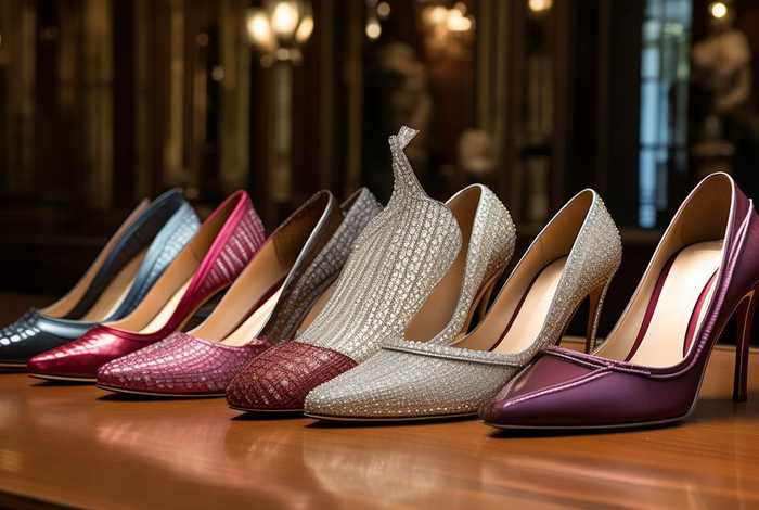 奢侈品牌鞋子排名前十名（奢侈品牌鞋子排名前十名有哪些）