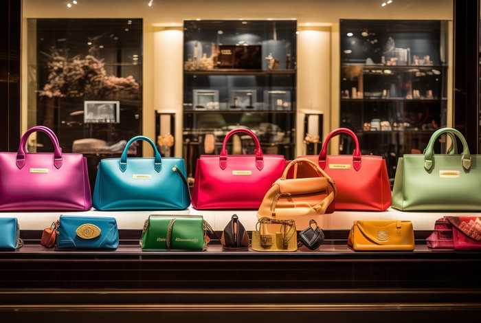 世界品牌包包有哪些（世界品牌包包有哪些系列）