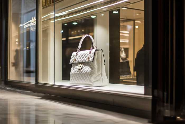 香奈儿包包官网店是正品吗、香奈儿包包官网店是正品吗知乎