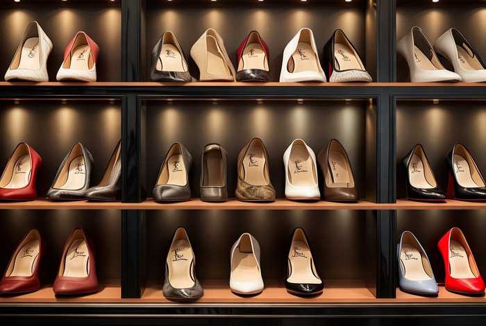 世界大牌鞋子前十名排名(世界大牌鞋子前十名排名榜) 世界大牌鞋子前十名排名(世界大牌鞋子前十名排名榜)