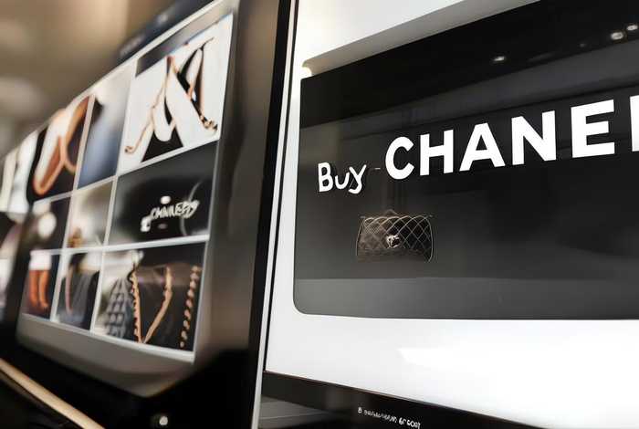 香奈儿包包网上在哪买比较好，香奈儿包包网上在哪买比较好呢