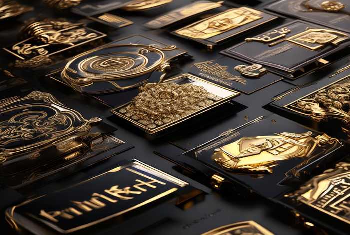 奢侈品牌标志名字；奢侈品牌标志名字大全