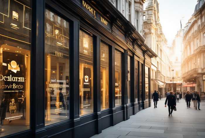 英国十大高档品牌；英国十大高档品牌排行榜