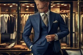 十大奢侈男装品牌排名；十大奢侈男装品牌排名榜