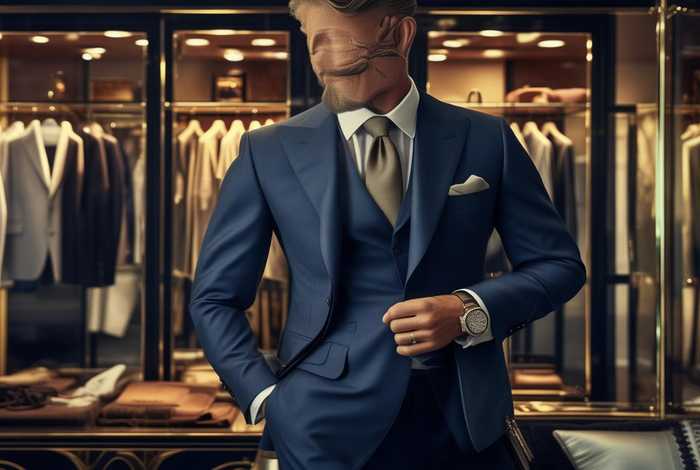 十大奢侈男装品牌排名；十大奢侈男装品牌排名榜