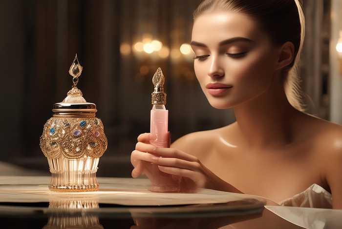 世界十大奢侈护肤品后(世界十大奢侈护肤品后面是什么) 世界十大奢侈护肤品后(世界十大奢侈护肤品后面是什么)