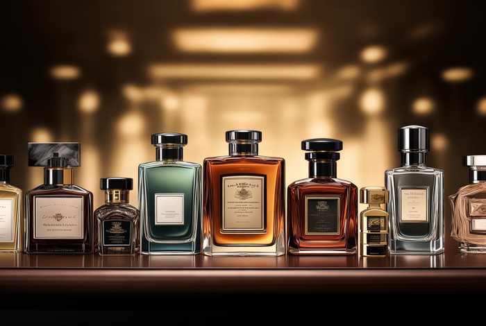 世界十大顶级香水品牌排行榜图片 世界十大顶级香水品牌排行榜图片大全