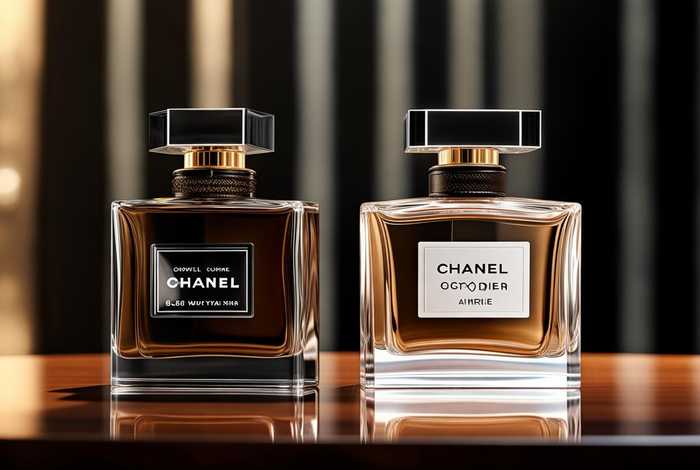 香奈儿香水价格一览表爱马仕香水 - 香奈儿香水的价格表