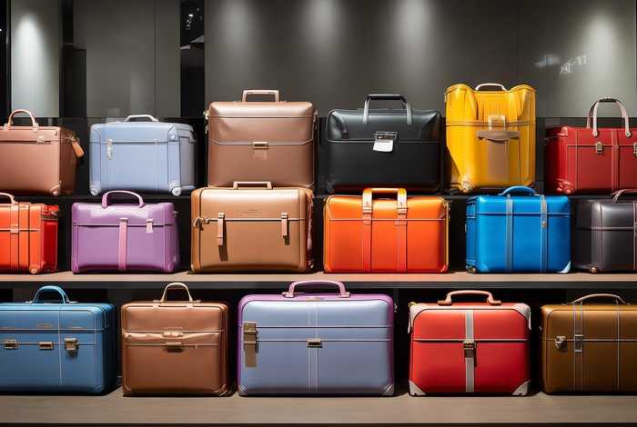 祥兴箱包有哪些品牌；祥兴箱包有哪些品牌名称