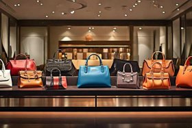 十大轻奢品牌女包包，十大轻奢品牌女包包有哪些