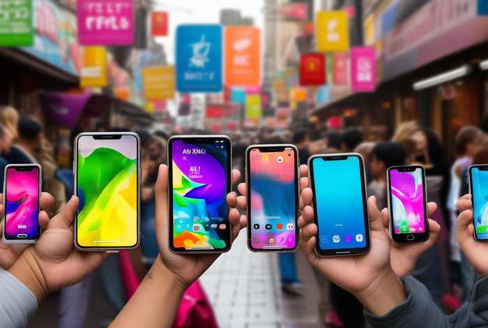 手机品牌推荐性价比高（手机品牌推荐性价比高又便宜的）