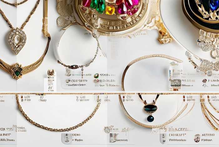 奢侈品项链品牌排行榜前十名图片 - 奢侈品项链品牌排行榜前十名图片及价格