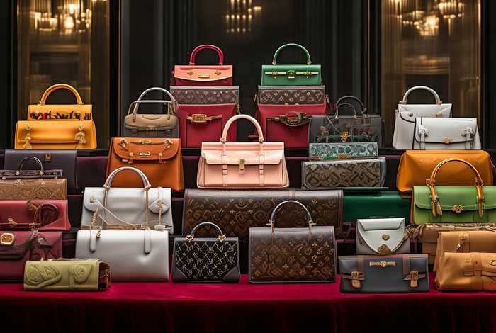 世界奢侈品女包排名前十，世界奢侈品女包排名前十名