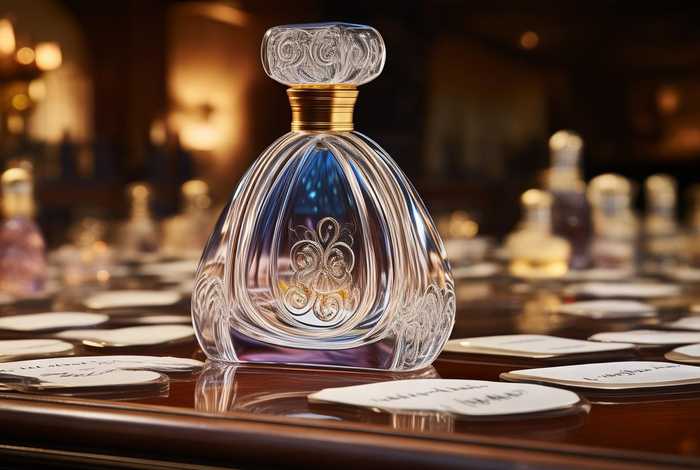 世界十大奢侈品香水（2018世界十大奢侈品牌香水）