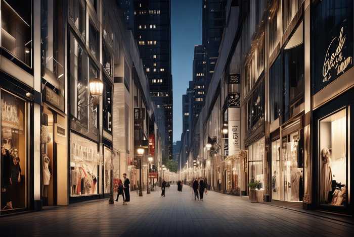 世界高奢（世界高奢品牌有哪些）