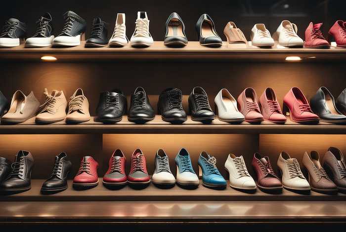 世界大牌鞋有哪些品牌 世界大牌鞋有哪些品牌名称